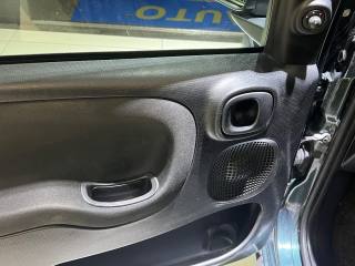 FIAT Panda usata, con Servosterzo