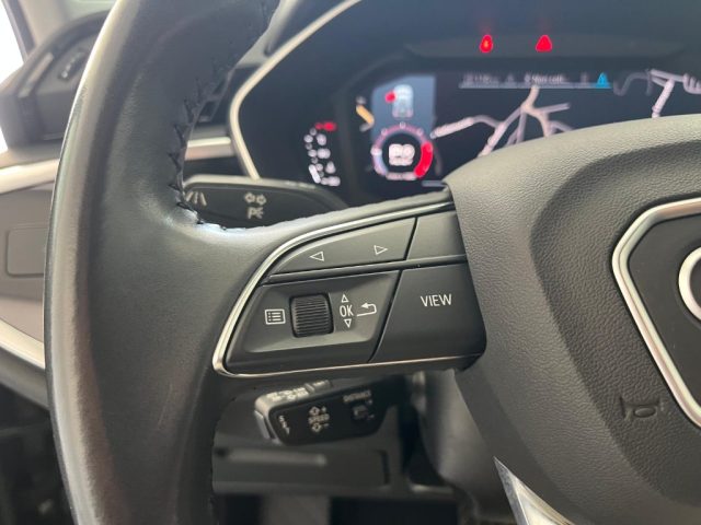 AUDI Q3 usata, con Chiusura centralizzata