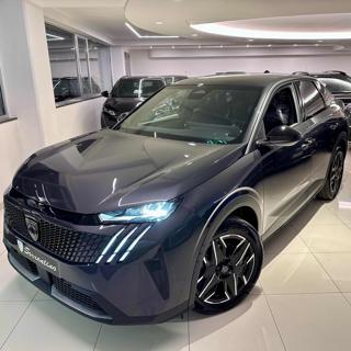PEUGEOT 3008 Hybrid 145 e-DCS6 Allure VARI COLORI