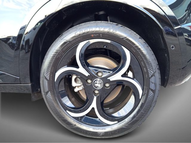 ALFA ROMEO Junior usata, con Climatizzatore