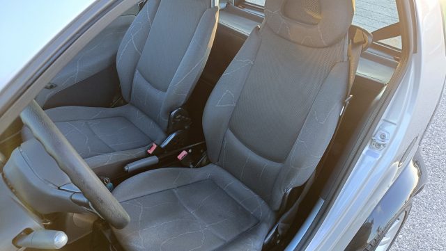 SMART ForTwo usata, con Controllo trazione