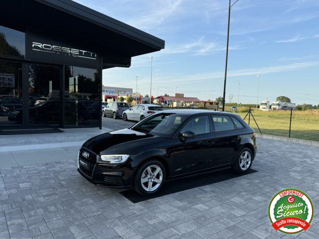 AUDI A3 usata, con Airbag