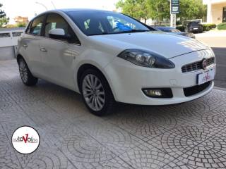 FIAT Bravo 1.6 MJT 120 CV DPF Street