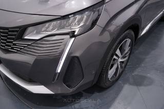 PEUGEOT 3008 usata, con Sensore di luce