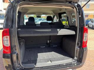 FIAT Qubo usata, con Autoradio
