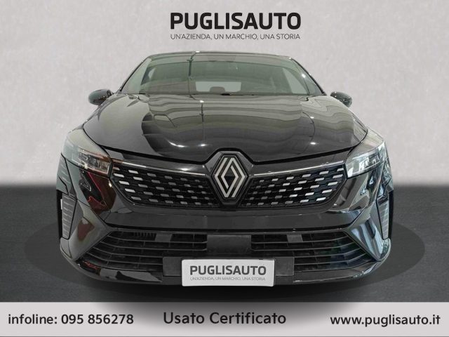 RENAULT Clio usata, con Airbag