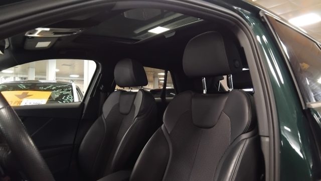 AUDI Q2 usata, con Bluetooth