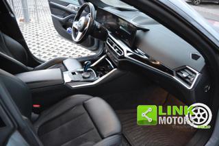 BMW i4 usata, con Immobilizzatore elettronico