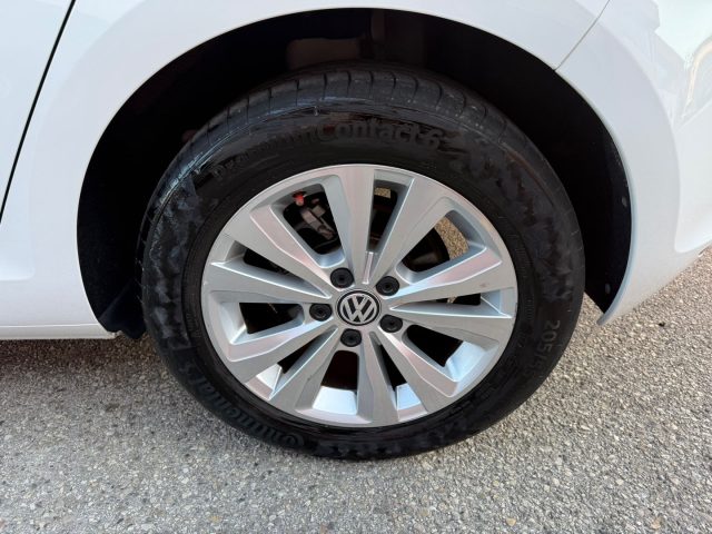 VOLKSWAGEN Golf usata, con Servosterzo