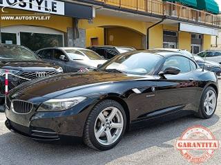 BMW Z4 usata 69