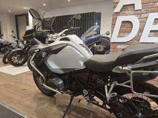 BMW R 1200 GS Adventure usata 2