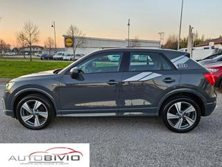 AUDI Q2 usata, con Airbag laterali