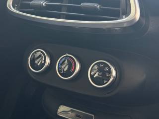 FIAT 500X usata, con Touch screen