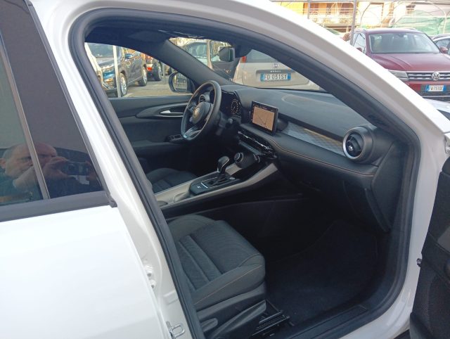 ALFA ROMEO Tonale usata, con Bluetooth