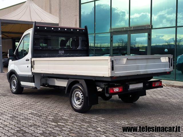 FORD usata 7