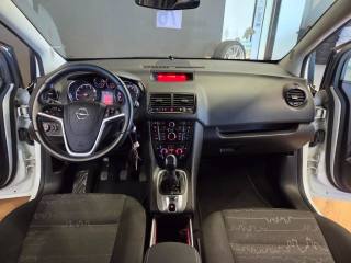 OPEL Meriva usata, con Specchietti laterali elettrici