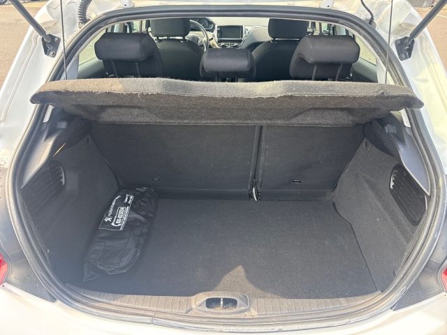 PEUGEOT 208 usata, con Servosterzo