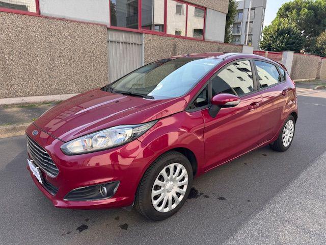 FORD Fiesta usata, con Climatizzatore