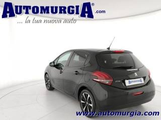 PEUGEOT 208 usata, con Airbag laterali