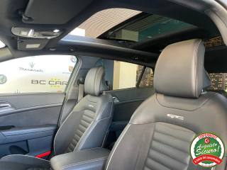 KIA Sportage usata, con Park Distance Control