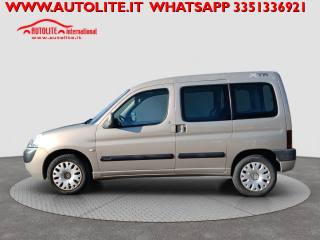 CITROEN Berlingo usata, con Airbag Passeggero
