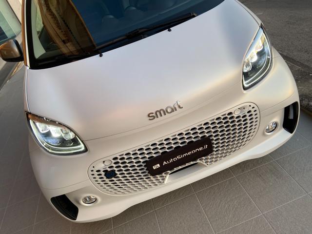 SMART ForTwo usata, con USB