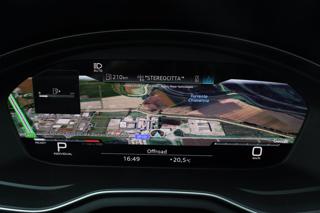 AUDI A4 usata, con Servosterzo