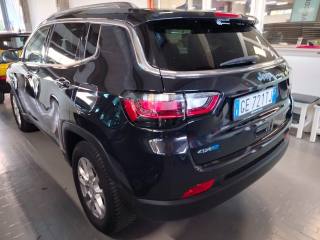 JEEP Compass usata, con ESP