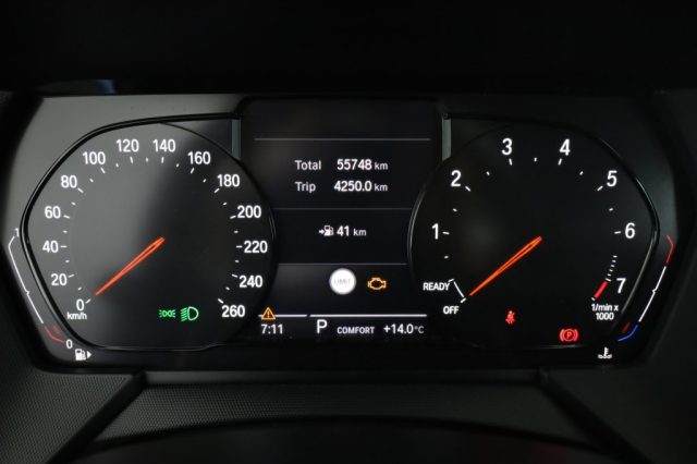 BMW 118 usata 6
