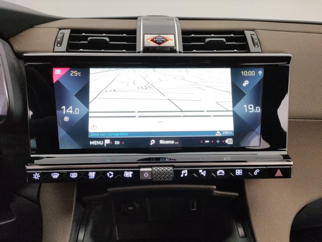 DS AUTOMOBILES DS 7 Crossback usata, con Fendinebbia