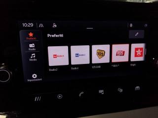 SEAT Arona usata, con Specchietti laterali elettrici