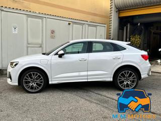 AUDI Q3 usata, con Climatizzatore