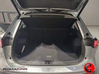 VOLKSWAGEN Tiguan usata, con Servosterzo