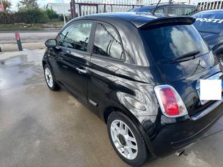FIAT 500 usata, con Autoradio