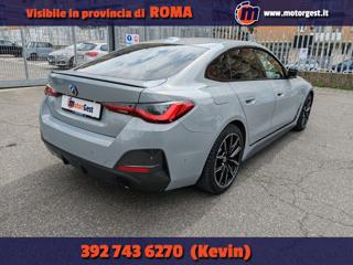 BMW 420 usata, con Autoradio