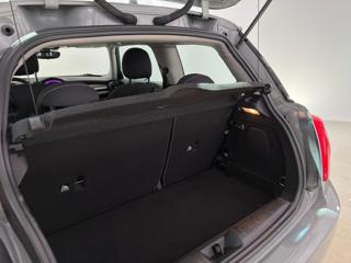 MINI One usata, con ESP