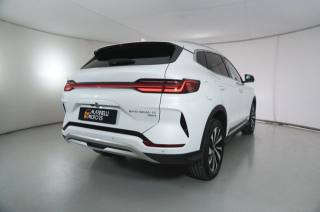 BYD Seal usata, con Airbag