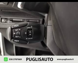 PEUGEOT 5008 usata, con Sistema di navigazione
