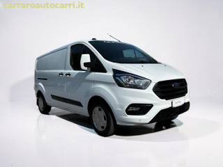 FORD Transit Custom 340 2.0 EcoBlue 130 PL Furgone Trend