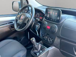 FIAT Fiorino usata 9