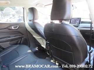 JEEP Compass usata, con Vivavoce