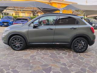 FIAT 500X usata, con Autoradio
