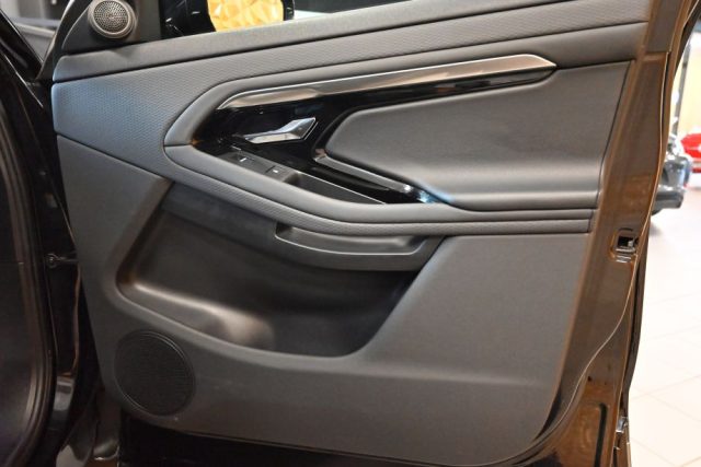 LAND ROVER Range Rover Evoque usata 147