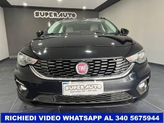 FIAT Tipo usata, con Airbag