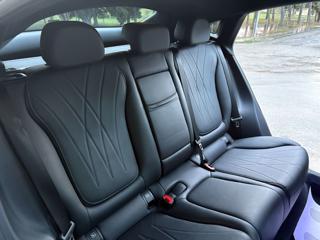 MERCEDES-BENZ GLC 220 usata, con Trazione integrale