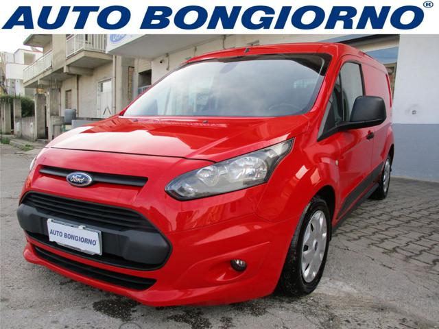 FORD Transit Connect usata, con ABS