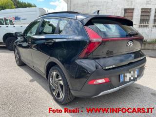 HYUNDAI Bayon usata, con Airbag Passeggero