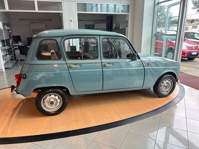 RENAULT R 4 usata 3