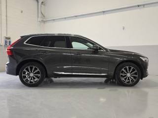 VOLVO XC60 usata, con Chiusura centralizzata