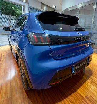 PEUGEOT 208 usata, con Alzacristalli elettrici